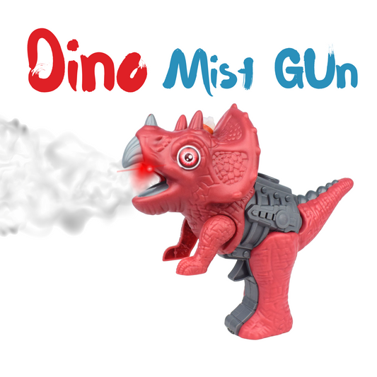 Dino Mist Gun